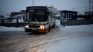 Автобус Икарус-664.82 (Ikarus 664.82)(О 884 СТ 22)