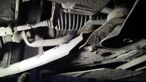 Как оценить состояние рулевой рейки не демонтируя её с автомобиля.