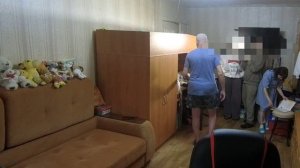 Разоблачение "Мужское женское" Съёмки