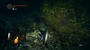 4 Dark Souls - Доспех Элитного Рыцаря
