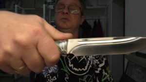 Ежегодная выставка "СЛОН и Ко". Лучшие ножи в ассортименте по скидке 15%!