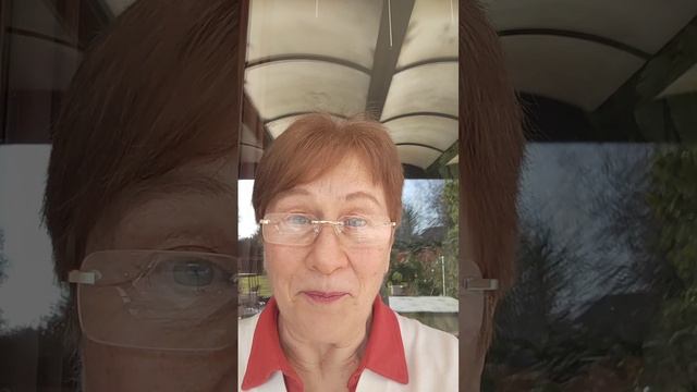 Реакция или принятие?