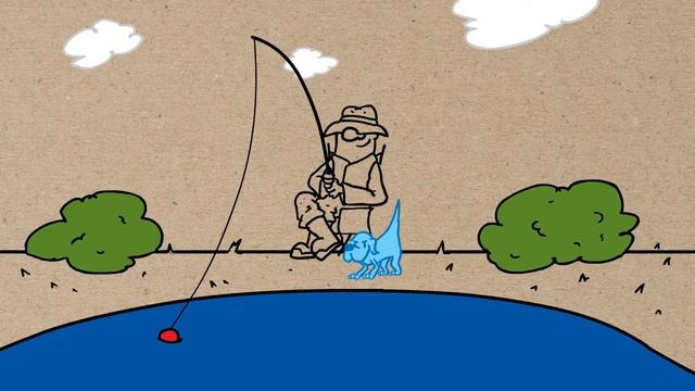 Ghost Dog - Short Film смотреть онлайн