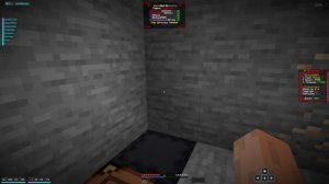 Новый серв?