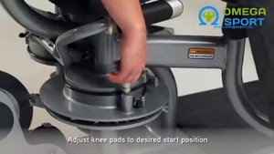 Приведение бедра Matrix G7 S74