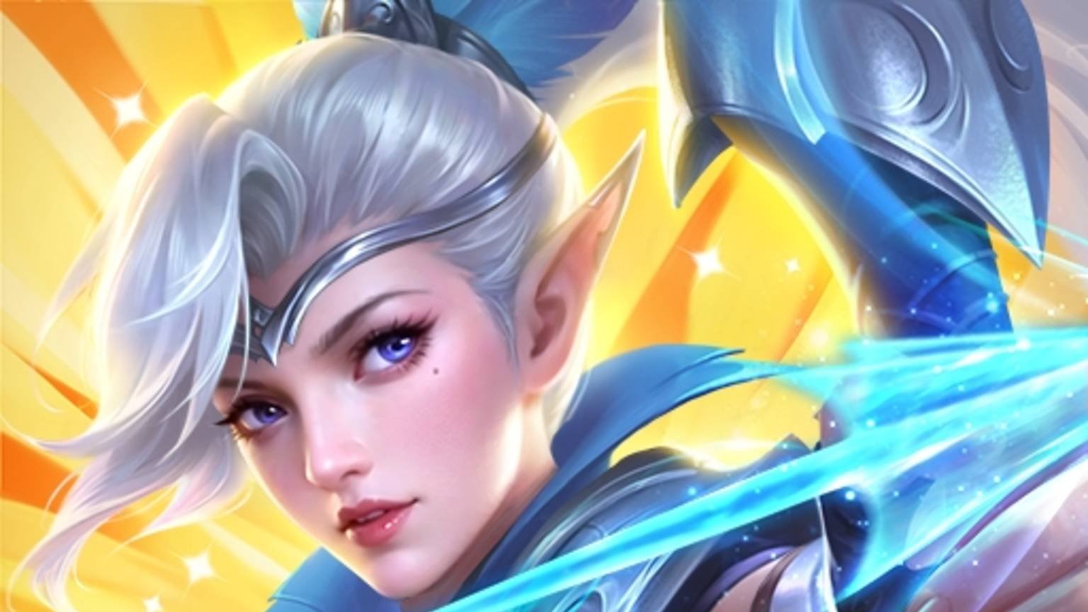 Mobile Legends
