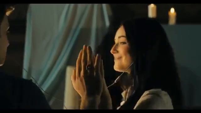 Таймлесс 2׃ Сапфировая книга смотреть онлайн