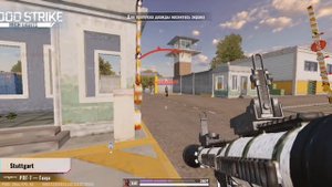 Blood Strike