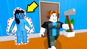 игра: 💀Сбеги или умри