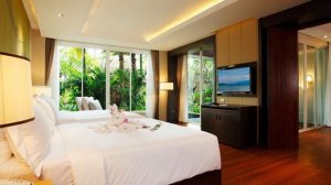 SENTIDO GRACELAND KHAO LAK RESORT & SPA