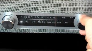 Crosley Ranchero AM/FM/AUX Radio - In-Depth Review