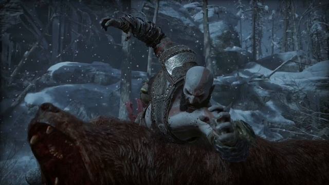 God of War Ragnarok 02