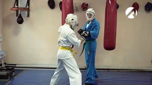 Я спорт | Кудо