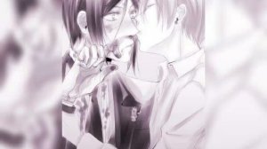 Сиель и Себастьян – Слишком влюблён