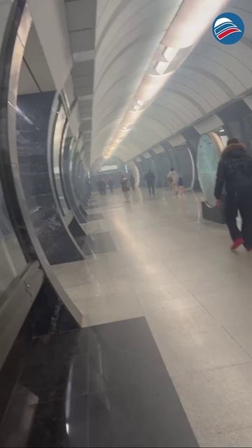 ЧП в Москве: движение поездов остановлено на Большой кольцевой линии из-за задымления