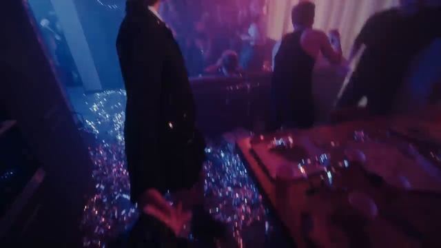 Eternxlkz - SLAY! (OFFICIAL MUSIC VIDEO)