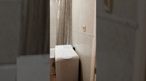 двухкомнатная квартира город Красноярск улица Чайковского дом 15 1000210174.mp4