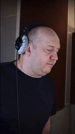 Гений озвучки 👏официальный голос Ди Каприо в России.