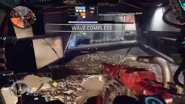 Titanfall 2 Potato Aim With Car And Pulse смотреть онлайн