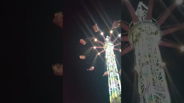 лето 2022год.ВИТЯЗЕВО. смотреть онлайн