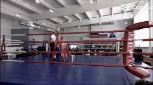 Кикбоксинг