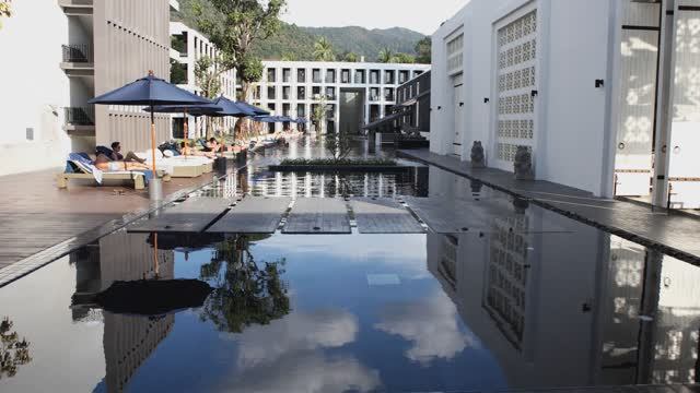 Отель на Ко Чанг - AWA Koh Chang - идеальный вариант отеля  для романтического или спокойного отдыха