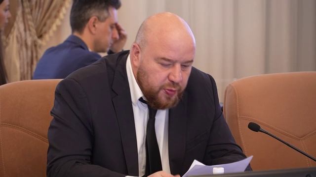 Дмитрий Демешин дал старт региональной программе обучения участников СВО Герои Vостока