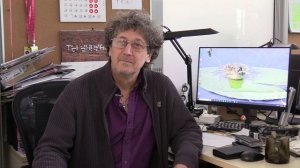 Карикатурист