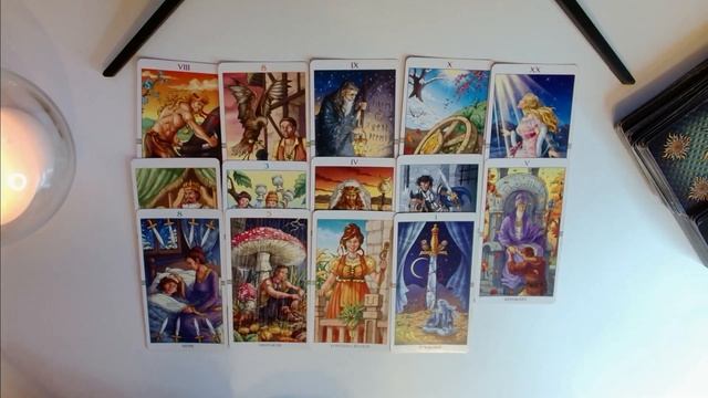 СОБЫТИЯ, КОТОРЫХ ВЫ ДОЛГО ЖДЕТЕ! смотреть онлайн