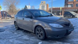 Обзор Haima 3 '2012 г. Копейка | Самые Нужные Автомобили
Иконка канала Автосалон "Копейка"