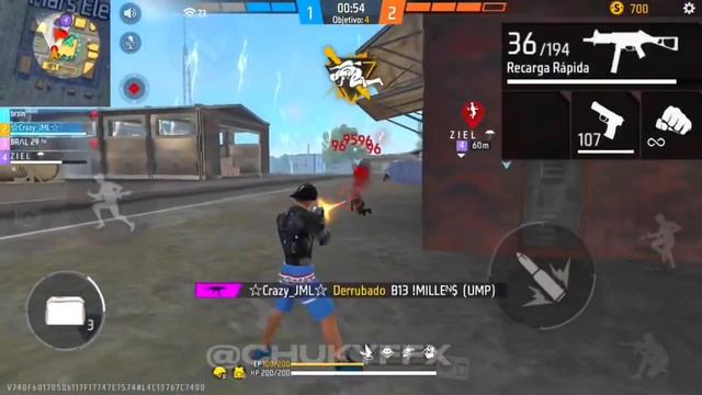 sem wallhack vip link do grupo na descrição chama PV смотреть онлайн