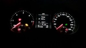 корректировка пробега vw passat cc