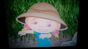 Little Einsteins - Flight of the Bumblebee  (Dutch Version)