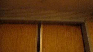 Лифт СамЛЗ-(Самарканд 1995 г.в.), V=0,71 м/с, Q=400 кг (61)