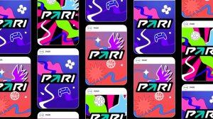 Pari Pepsi