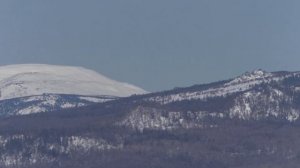 Белорецк 29 03 2021г подъём на Мраткино