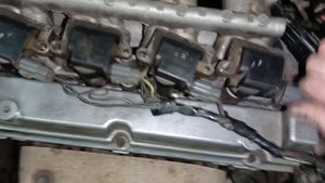 4G93 работает на 2х цилиндрах