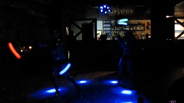 S team Stream Fireworks LED смотреть онлайн