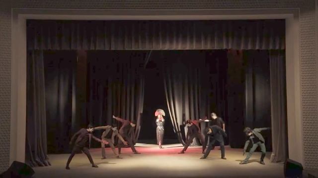 Турандот смотреть онлайн