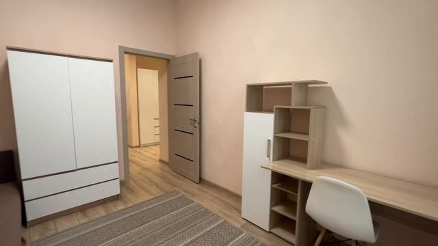 Забудьте о хлопотах  просто заезжайте и наслаждайтесь!