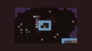 BABA IS YOU - Tiny Isle Solution