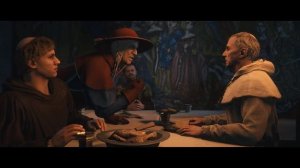 Трейлер Kingdom Come: Deliverance 2 (The Devil’s Pack)