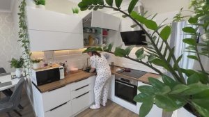 СТИРАЮ ШТОРЫ / ЛАЙФХАК / МОЮ ОКНА / ЧИСТОТА и ПОРЯДОК / Уборка перед ПАСХОЙ 2025