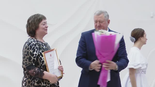 Тормышыбызны ямьләндерүче мәдәният хезмәткәрләренең бәйрәме үтте