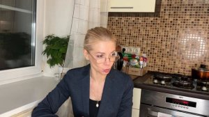 Пробы на роль Учительница