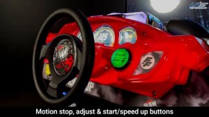 Fast & Furious Arcade (Single)