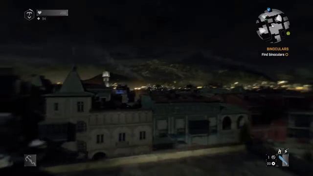 Dying Light: Night Running 2 смотреть онлайн