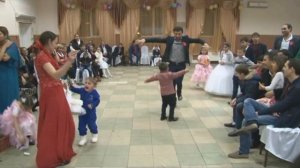 цыганская свадьба Мая и Лёша ч2