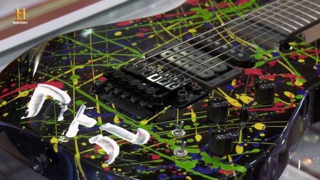 Звезды Ломбарда 12 сезон. Легенды рока