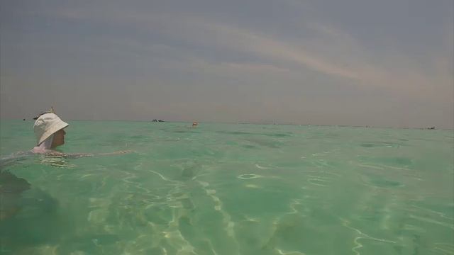 Голливудские острова в 50 км. от о. ПхукетТайланд. 03.2025 г.